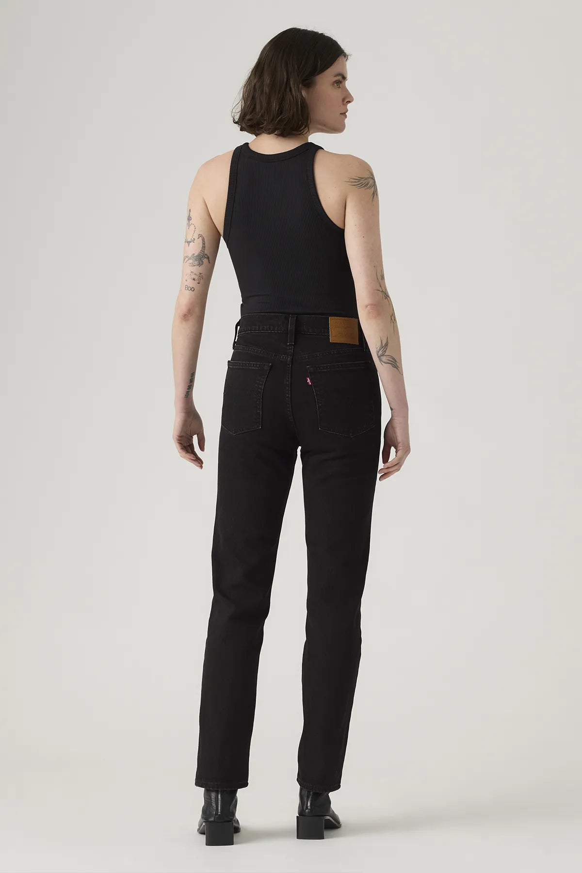 Levi's