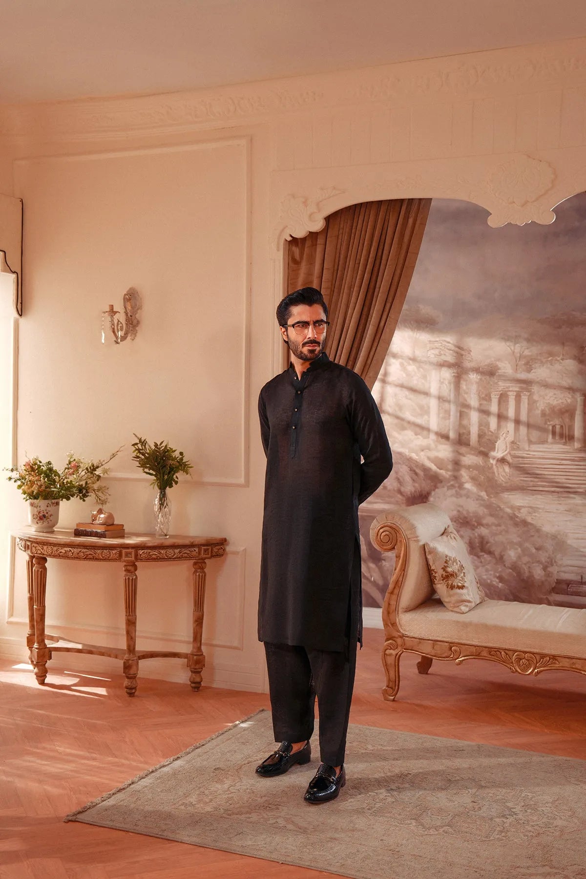 Jahangir Khan