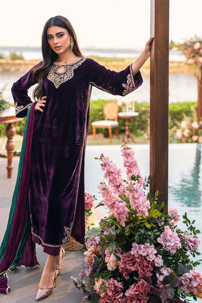 Nimra Kashif - AK Galleria