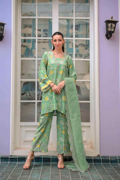 Reema Ahsan - AK Galleria