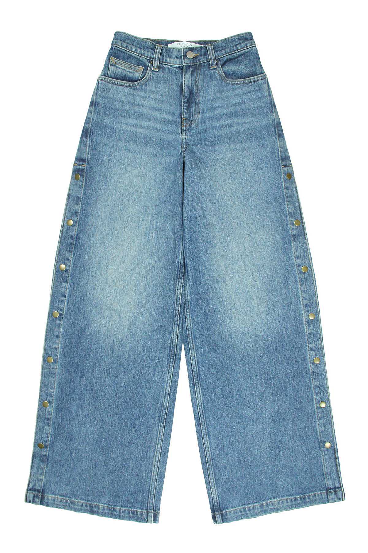 CLUBHAUS DENIM