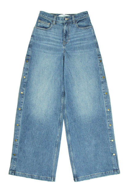 CLUBHAUS DENIM