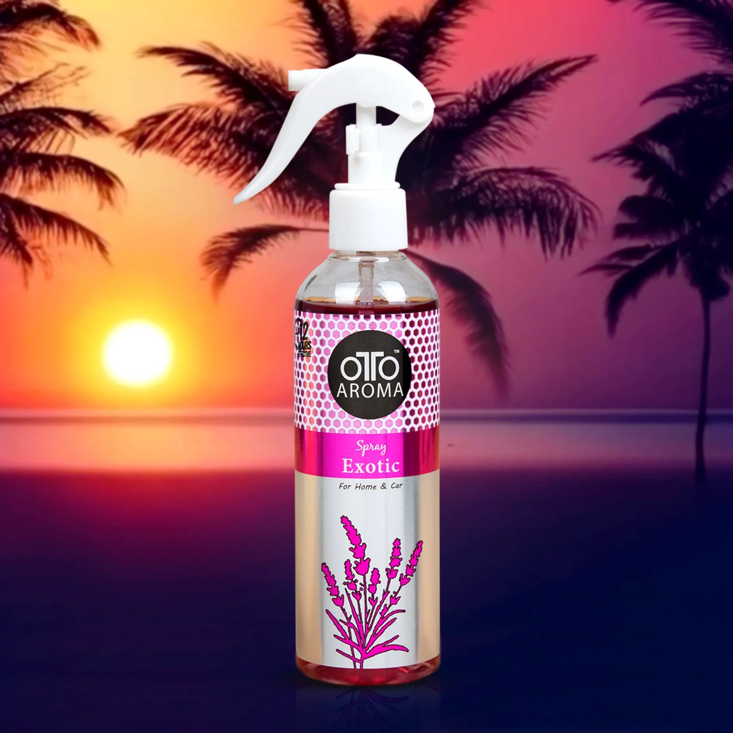 OTTO AROMA