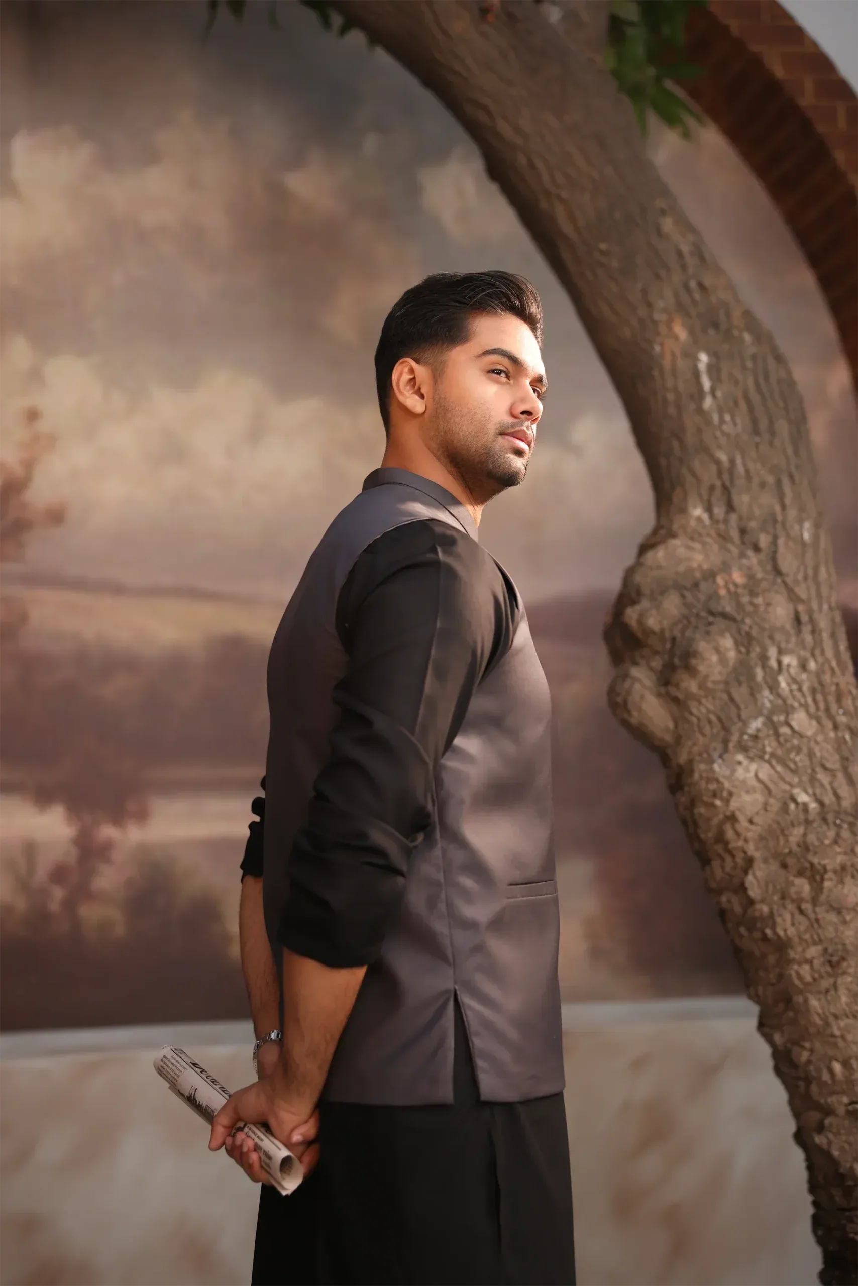 Jahangir Khan - AK Galleria