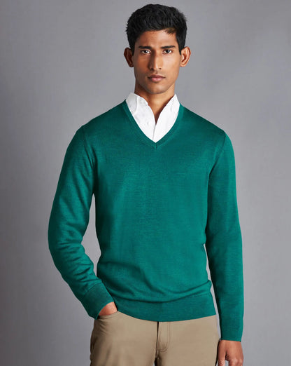 Charles Tyrwhitt
