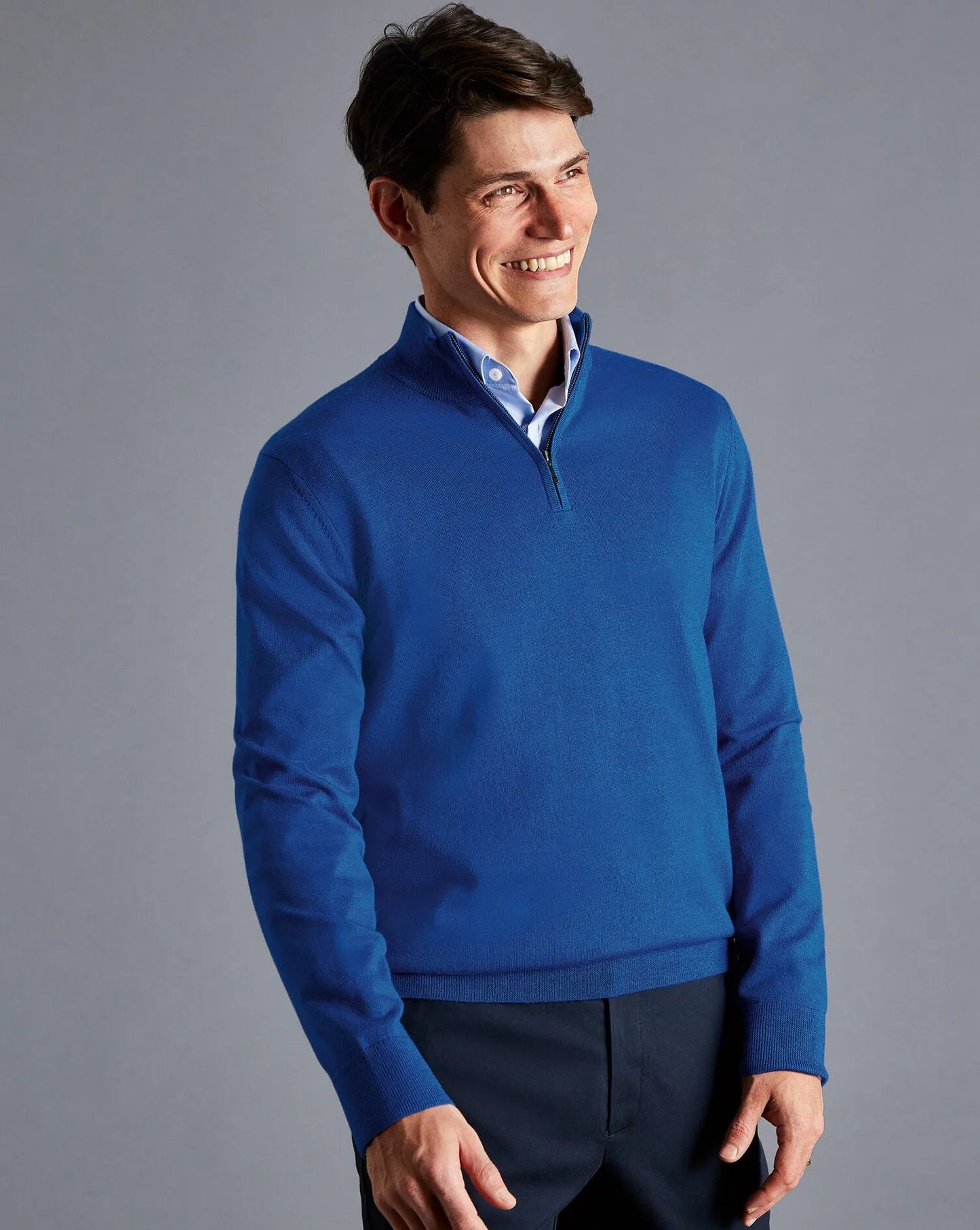 Charles Tyrwhitt