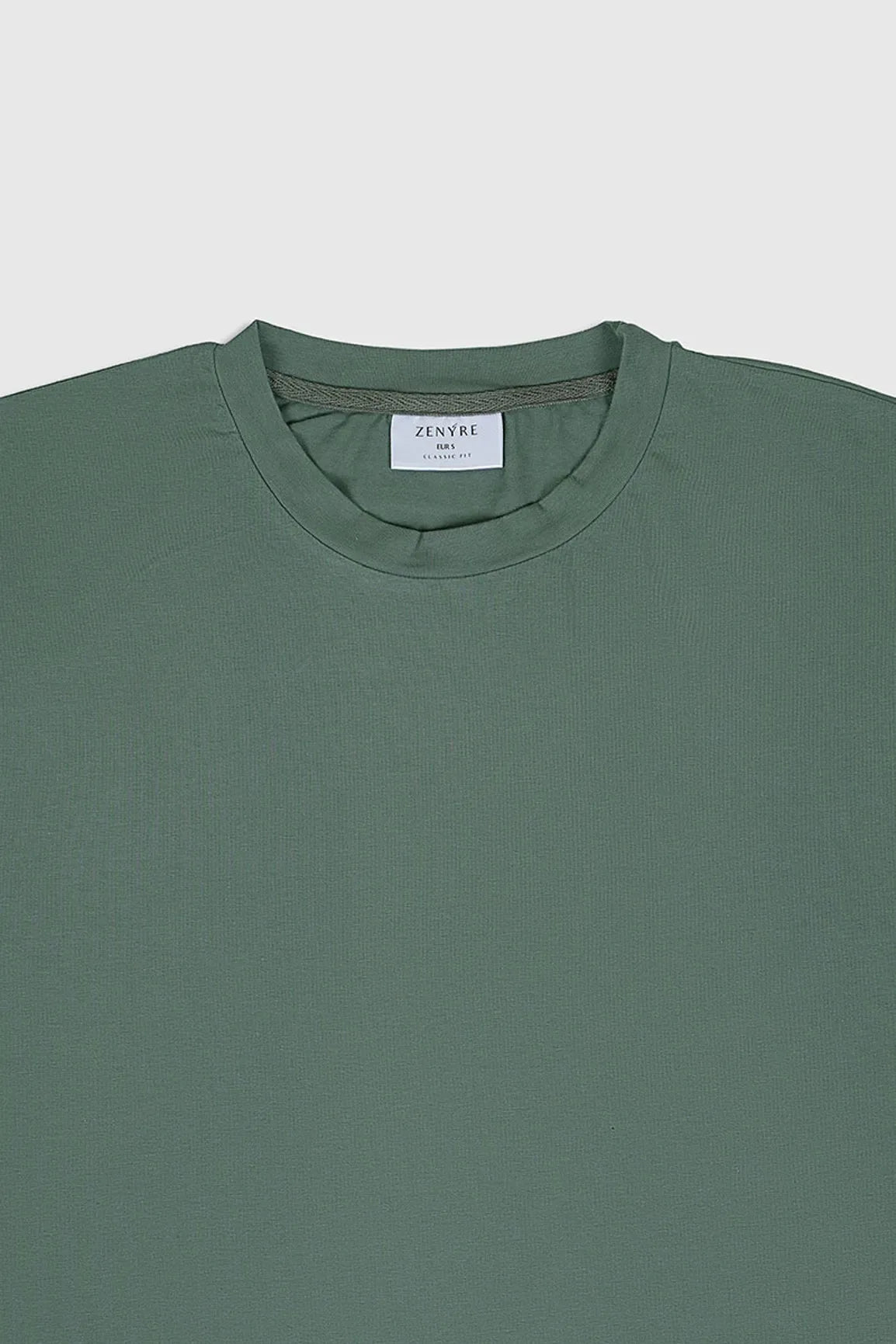 ZENYRE - AK Galleria