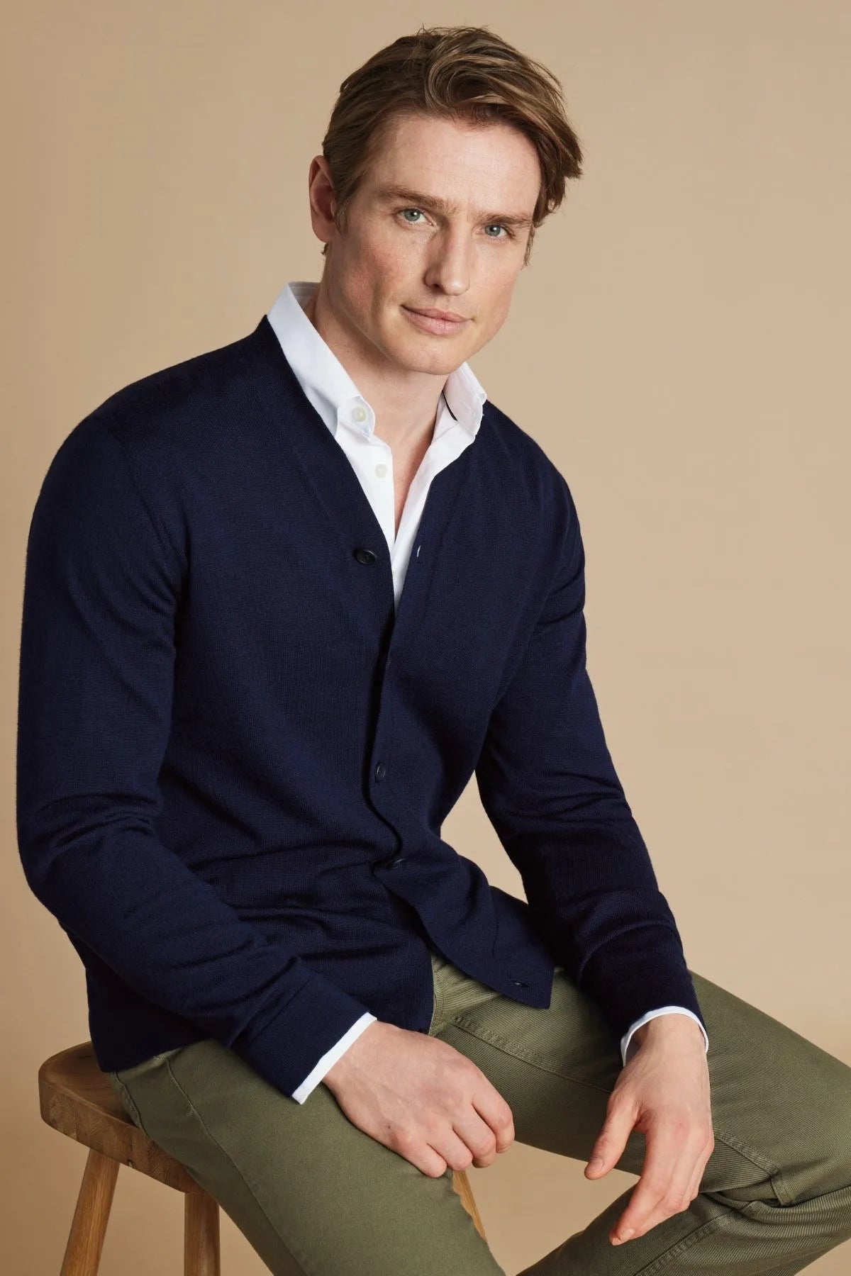 Charles Tyrwhitt