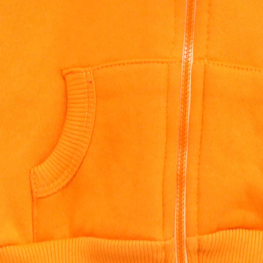 The nest clothing