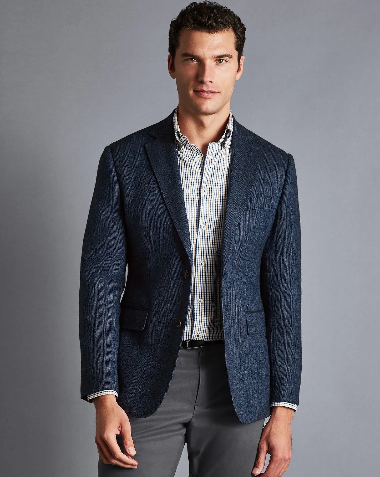 Charles Tyrwhitt