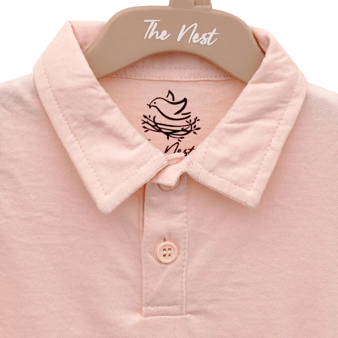 The nest clothing