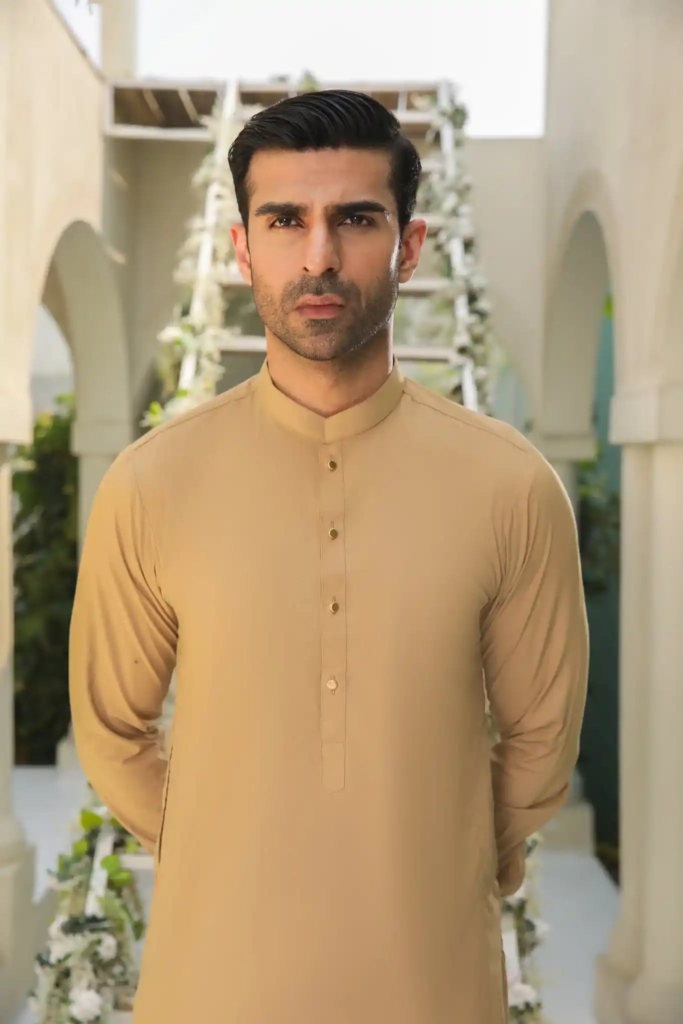 MURAQSH