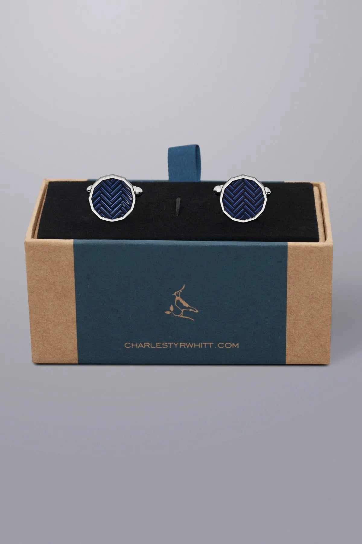 Charles Tyrwhitt
