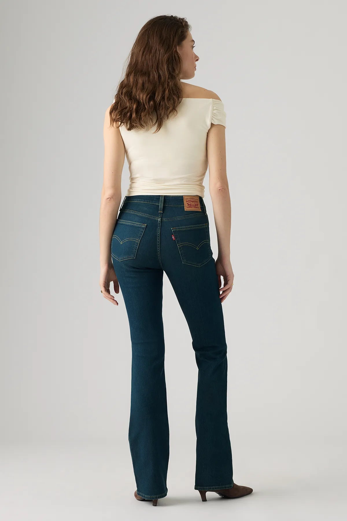 Levi's