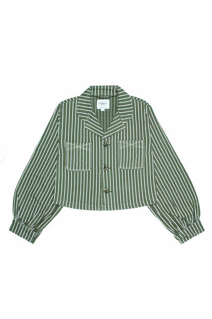 CLUBHAUS DENIM