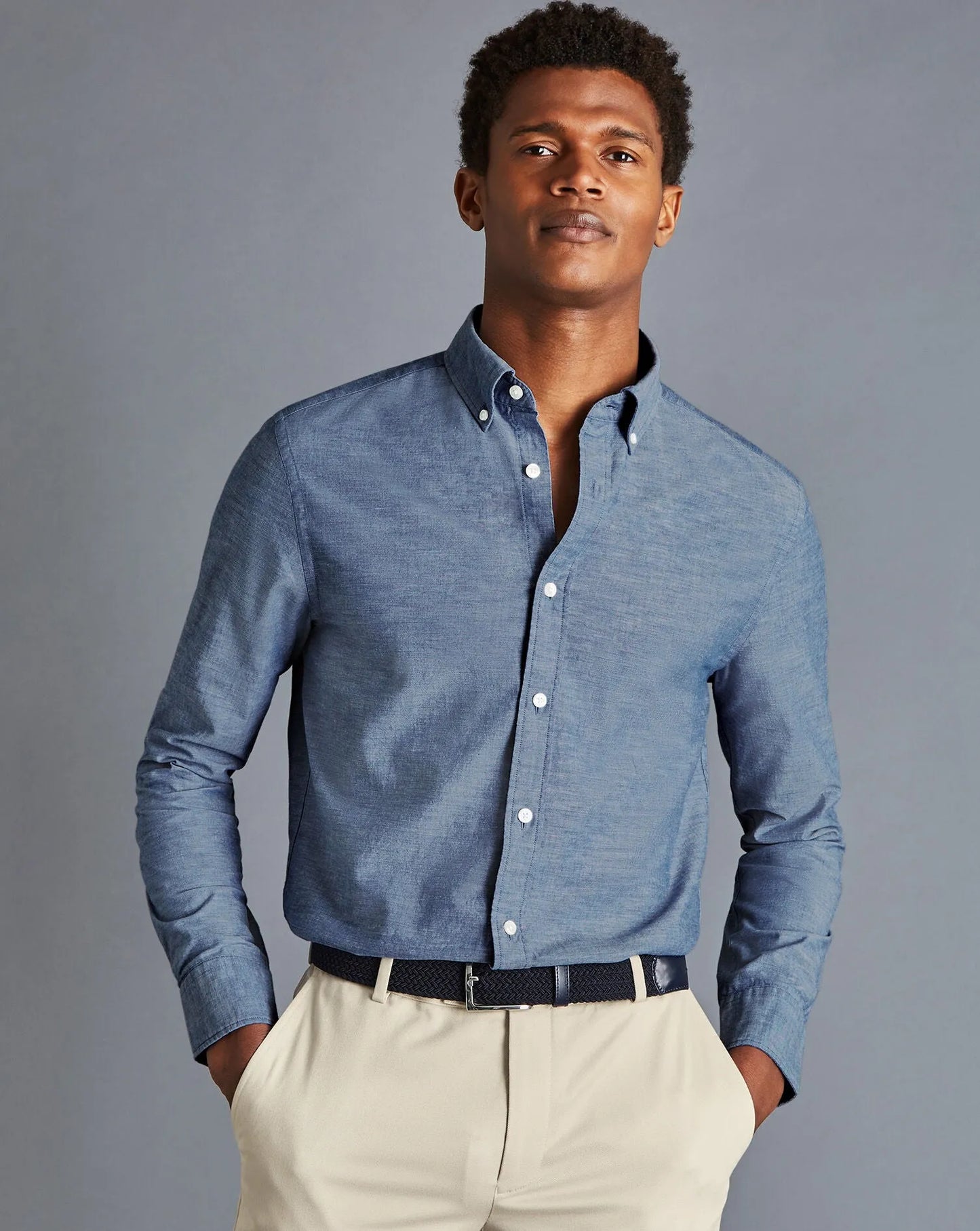 Charles Tyrwhitt
