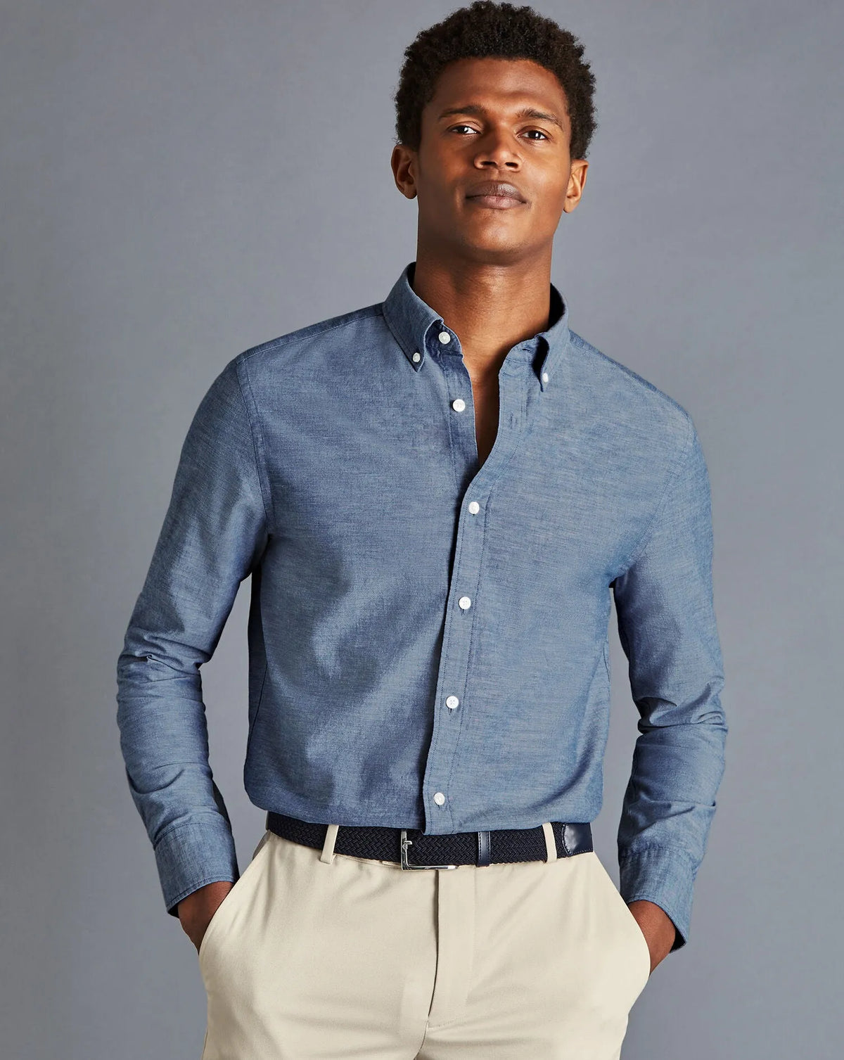 Charles Tyrwhitt