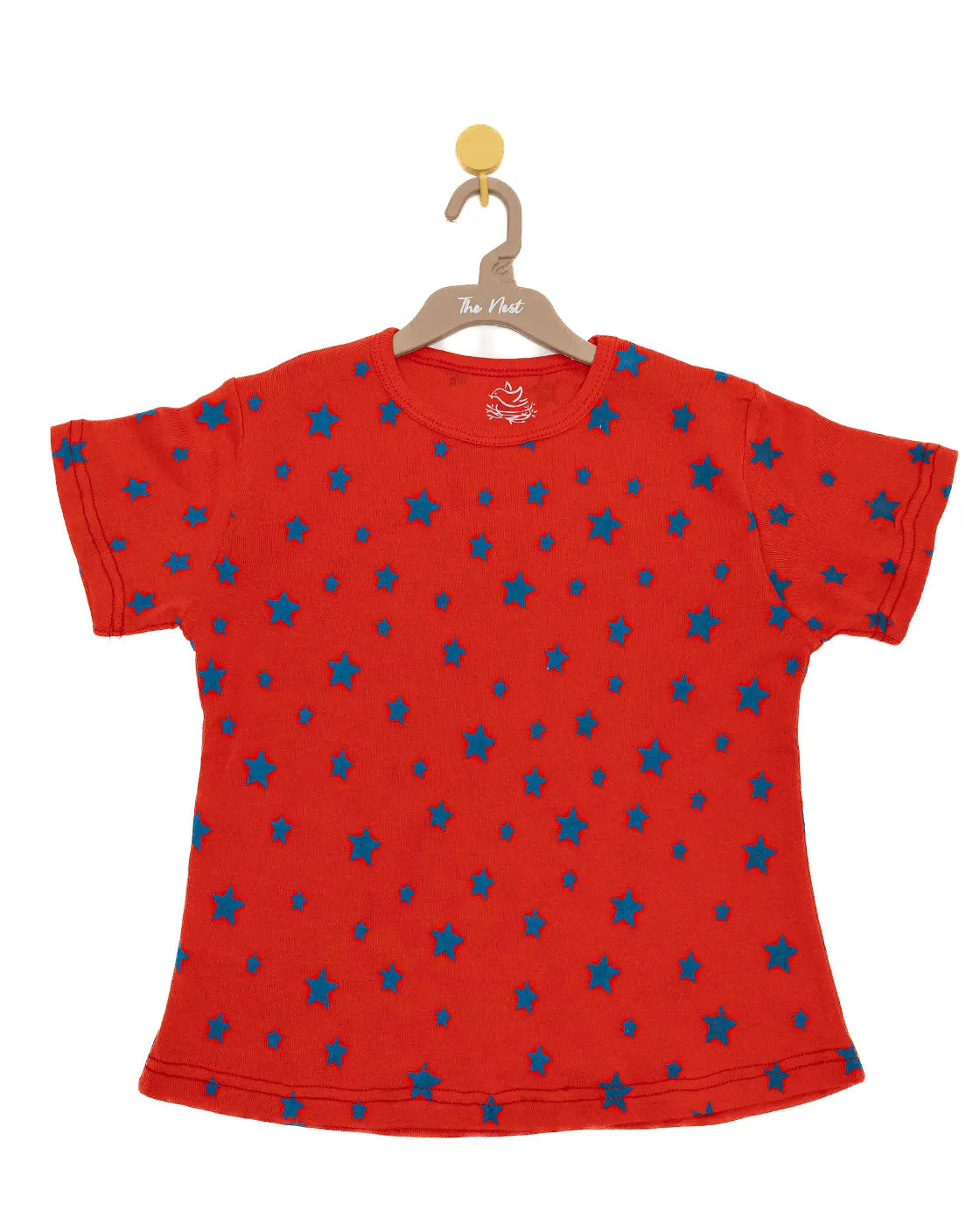 The nest clothing