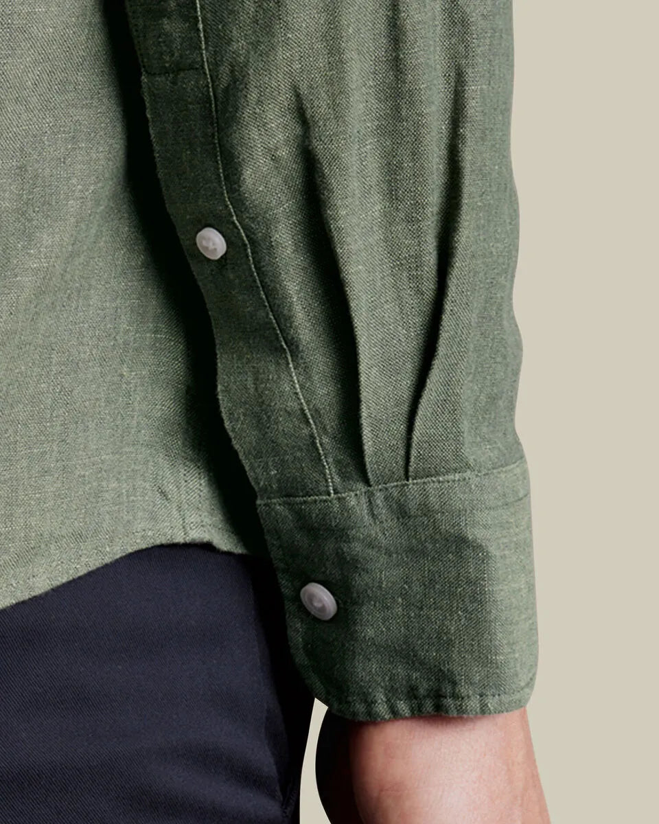 Charles Tyrwhitt