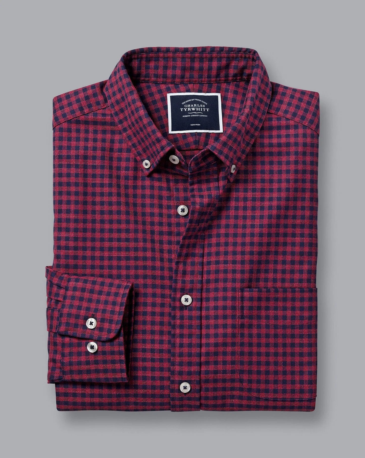 Charles Tyrwhitt