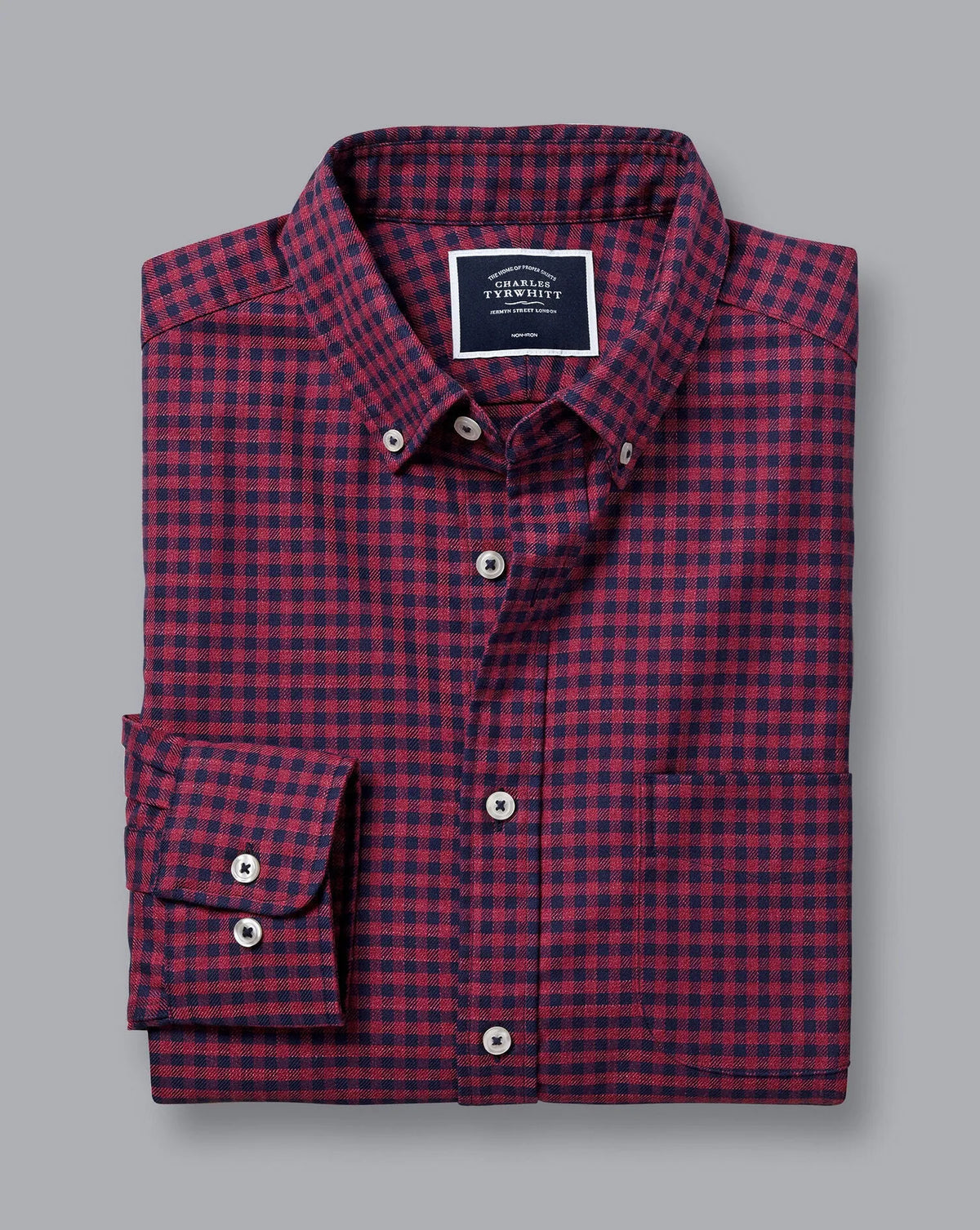 Charles Tyrwhitt