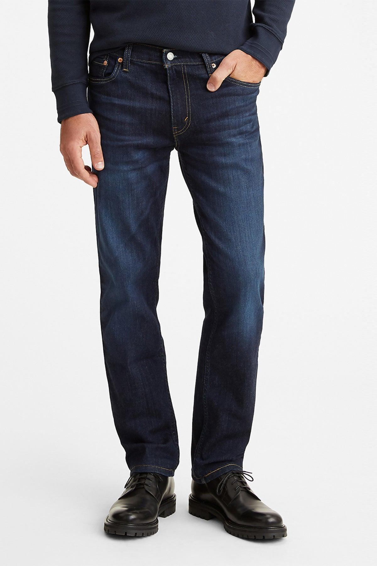 Levi's