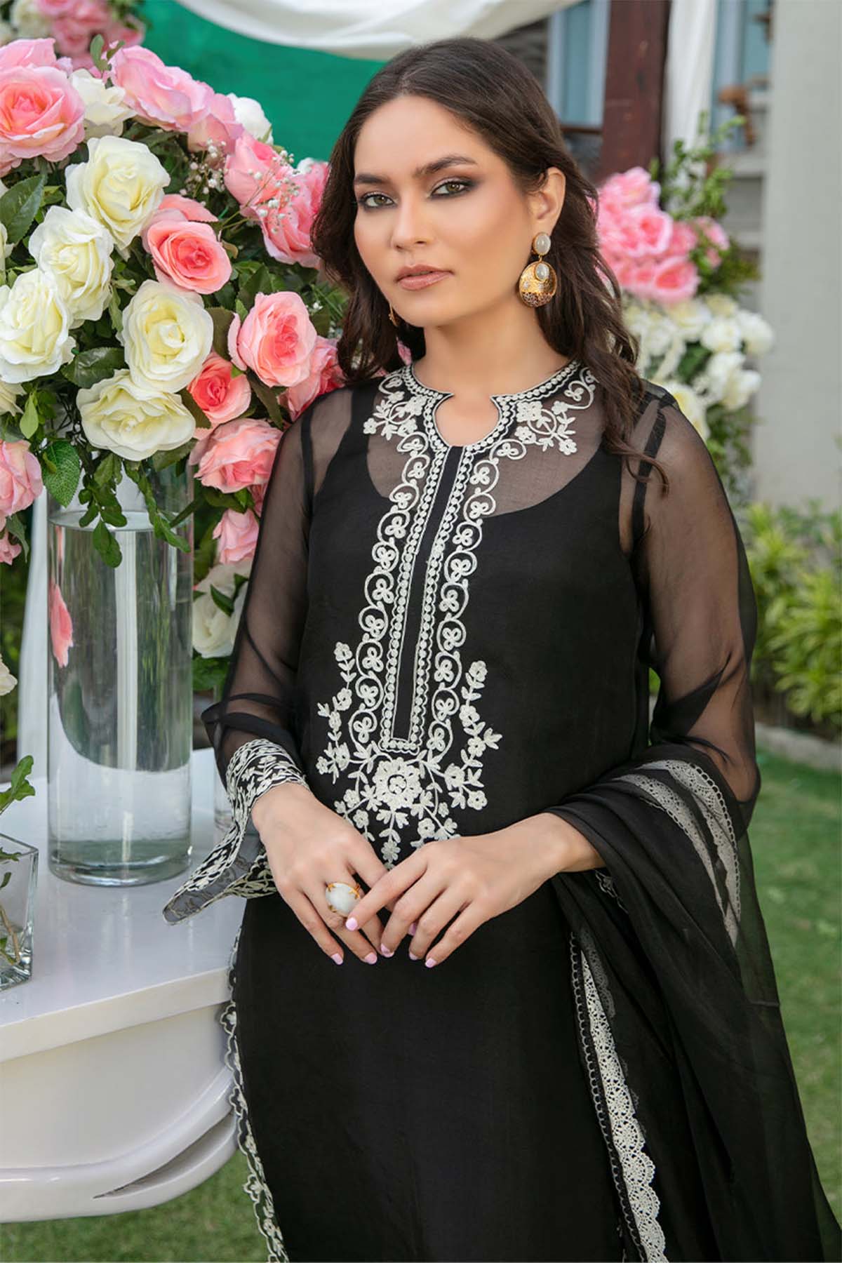 Nimra Kashif