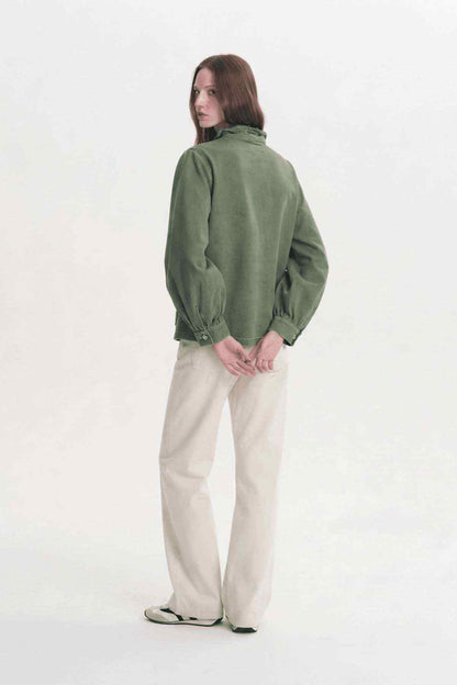 CLUBHAUS DENIM