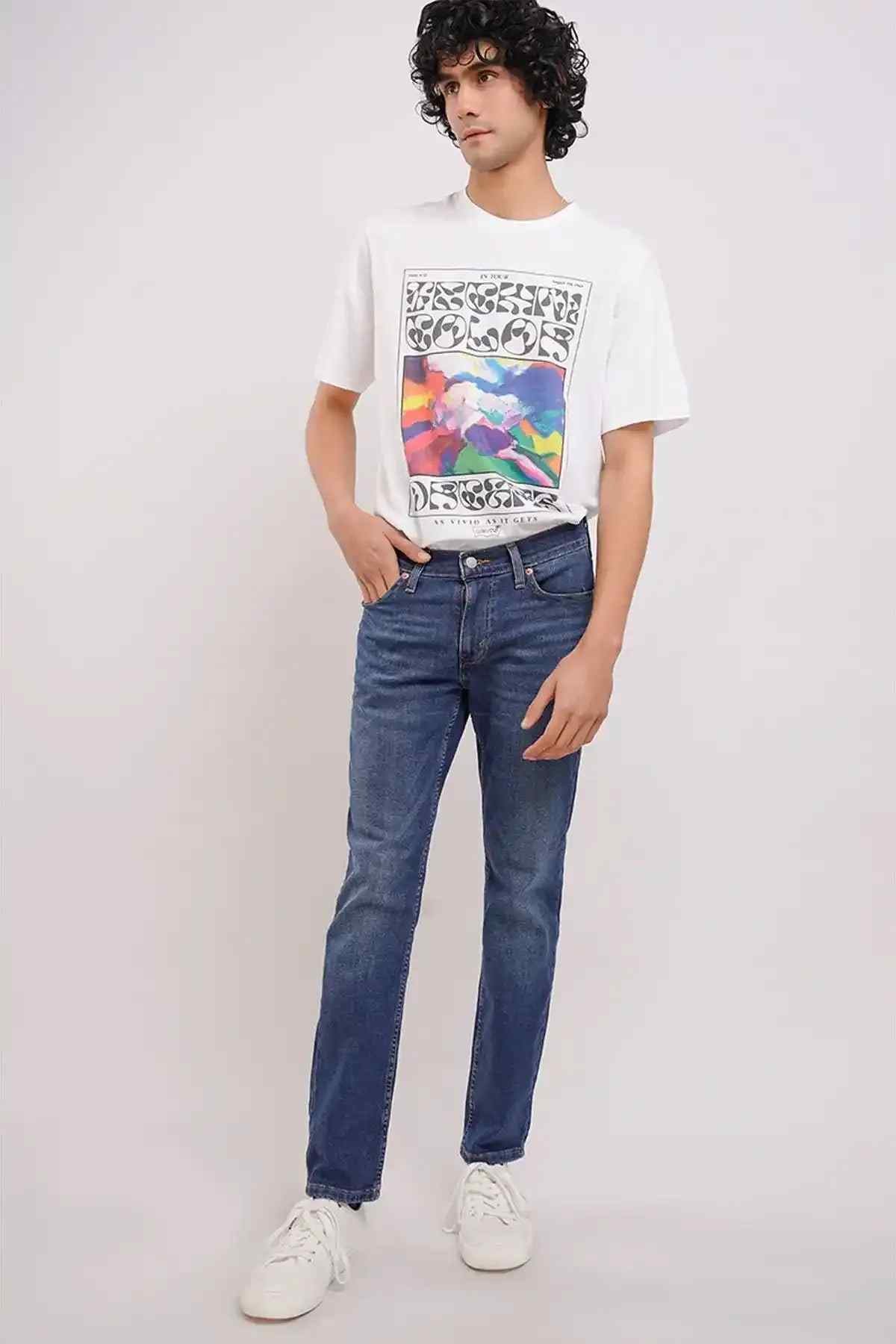 Levi's