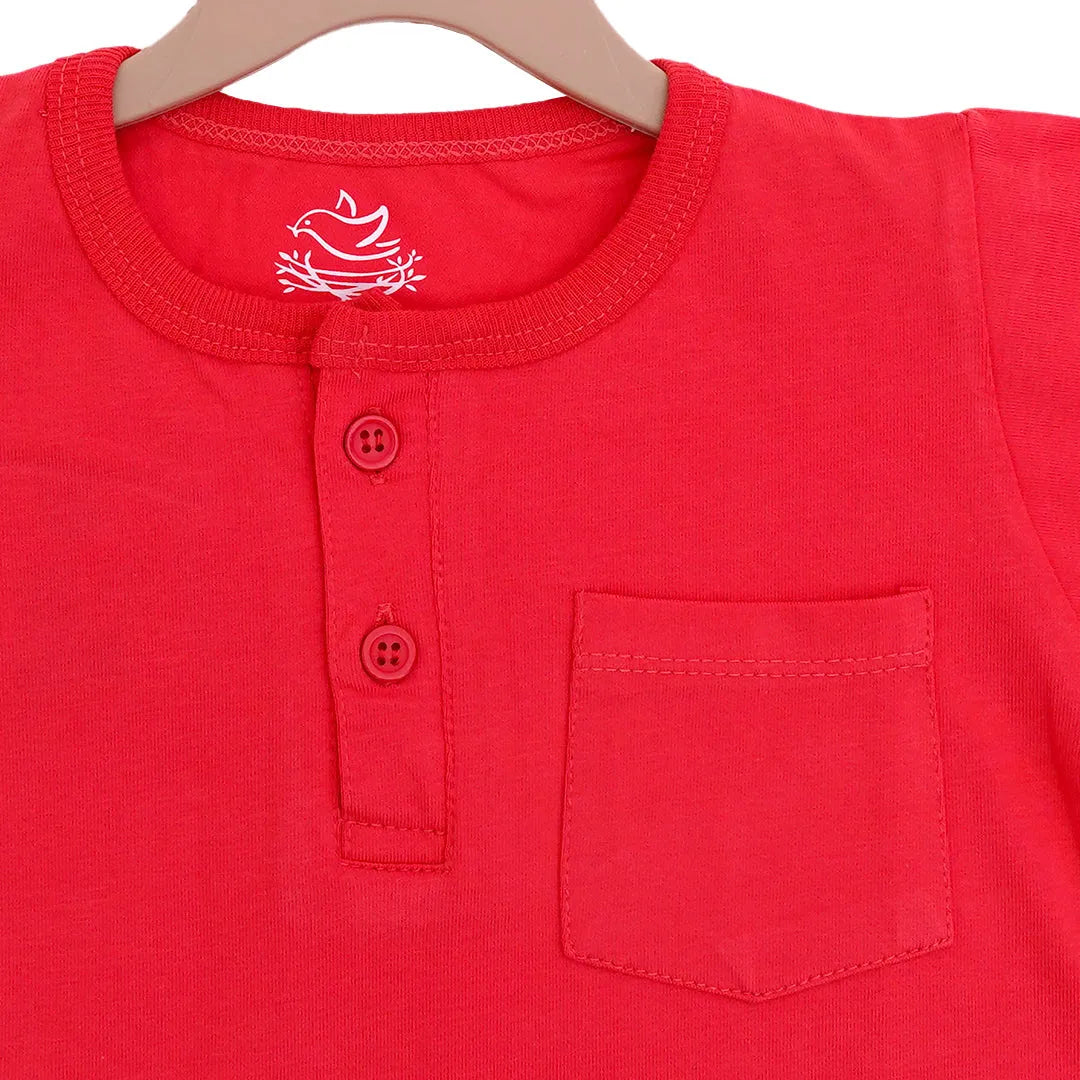 The nest clothing