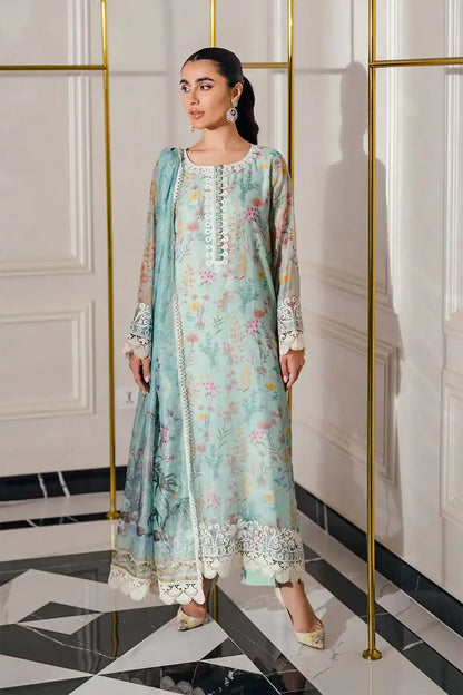 Nimra Kashif - AK Galleria