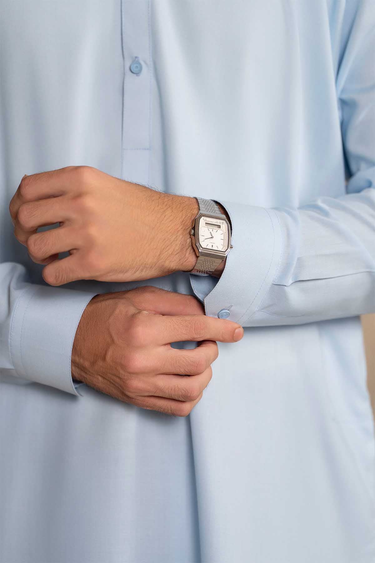 Buraq official
