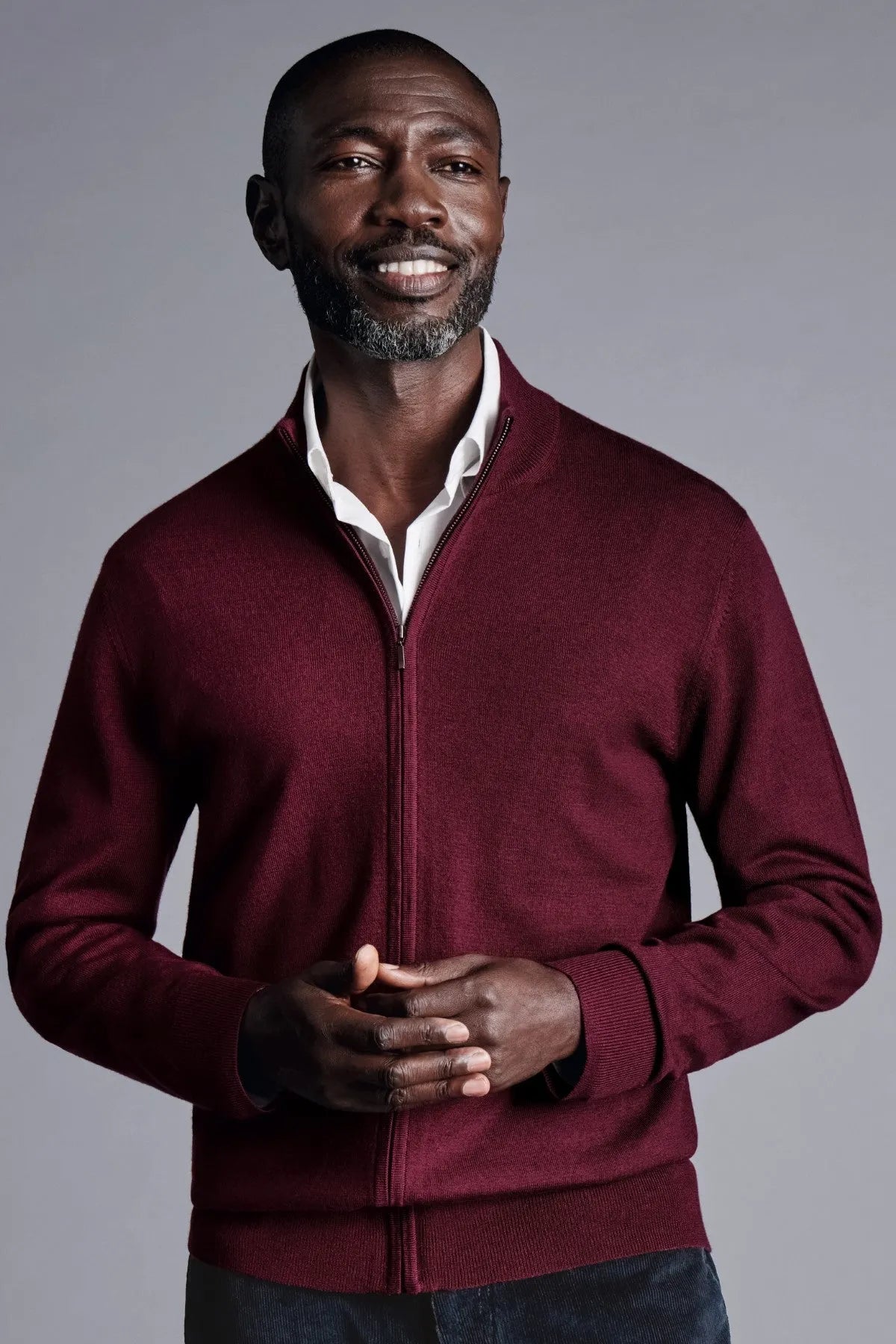 Charles Tyrwhitt