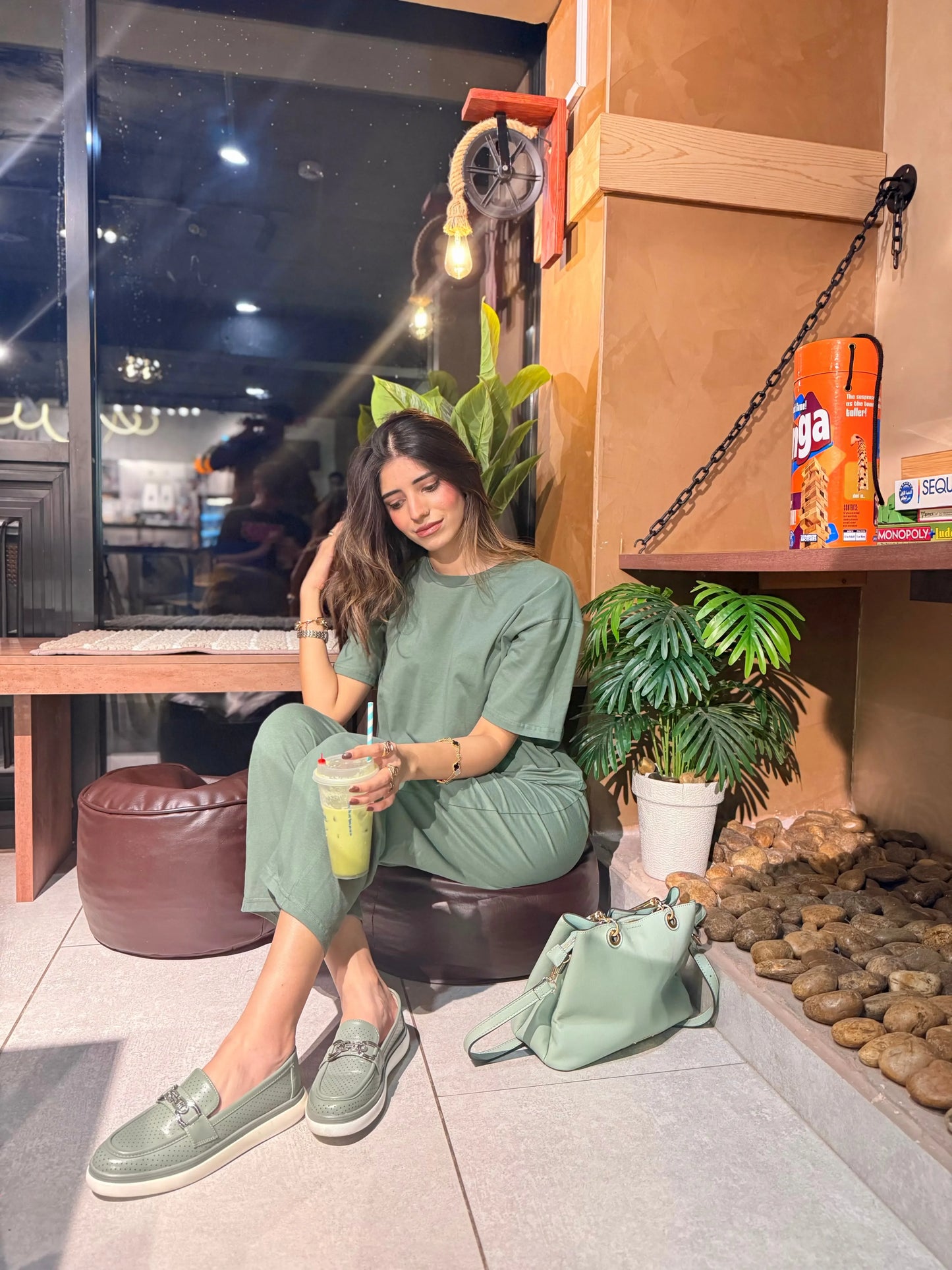 ZENYRE - AK Galleria