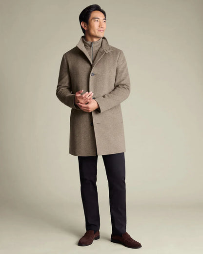 Charles Tyrwhitt
