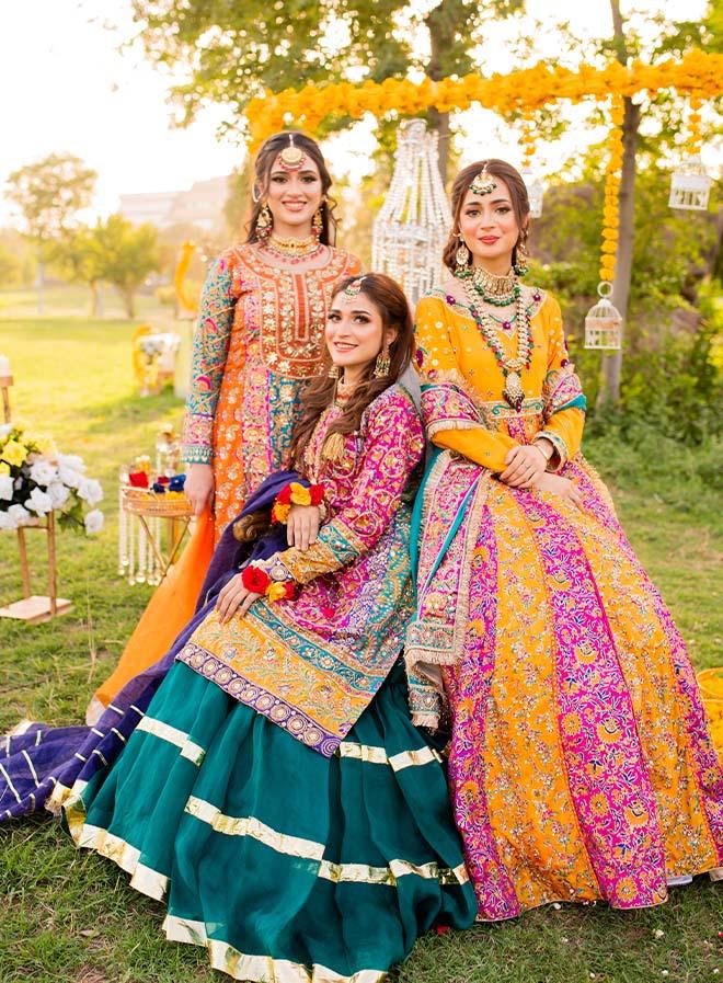 Kehkeshan - AK Galleria