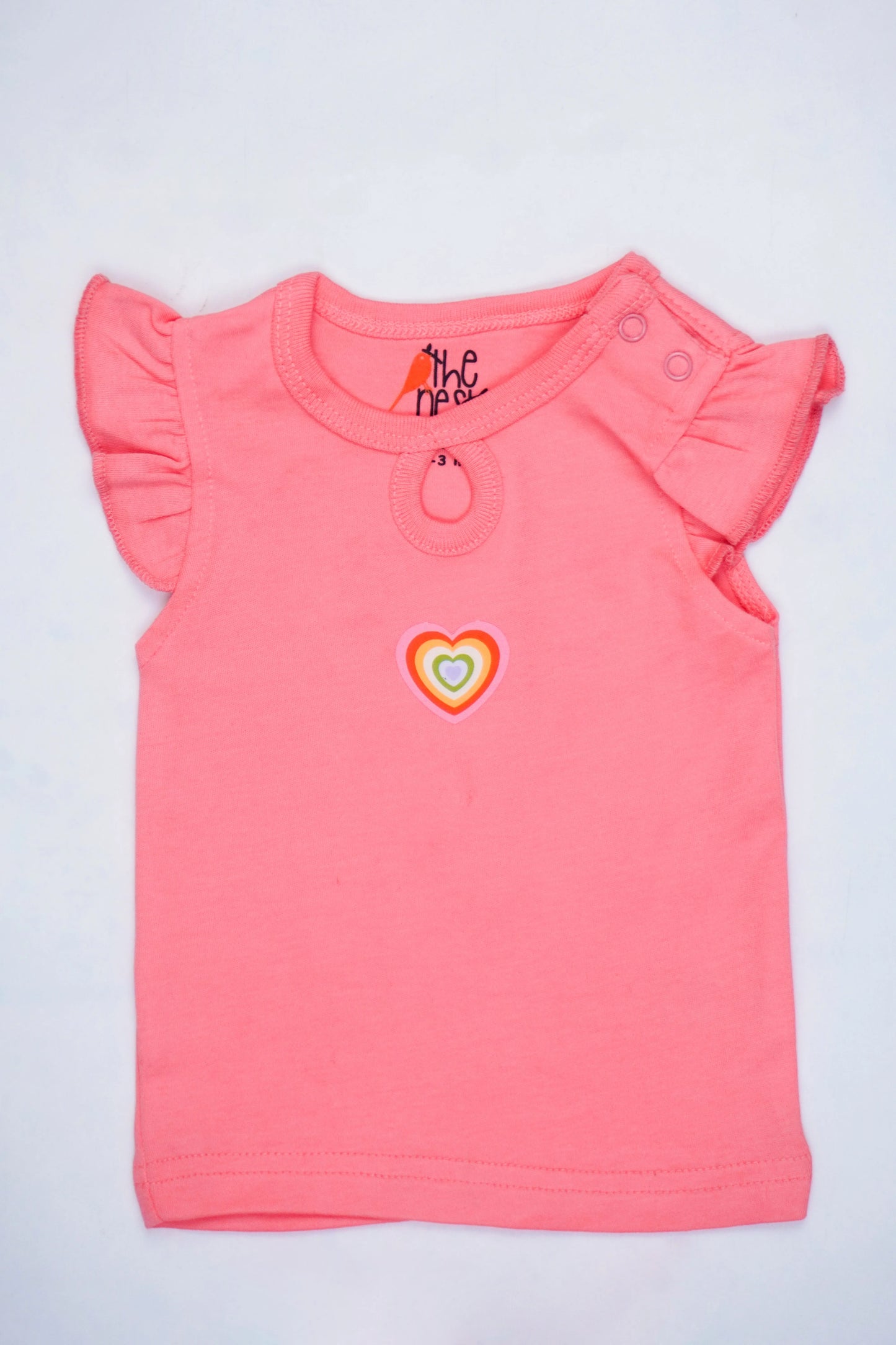 The nest clothing
