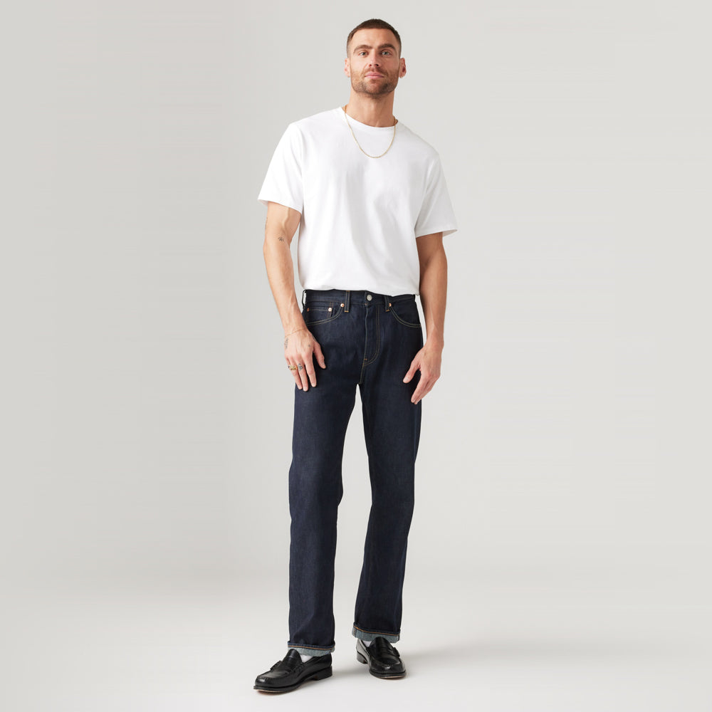 Levi's