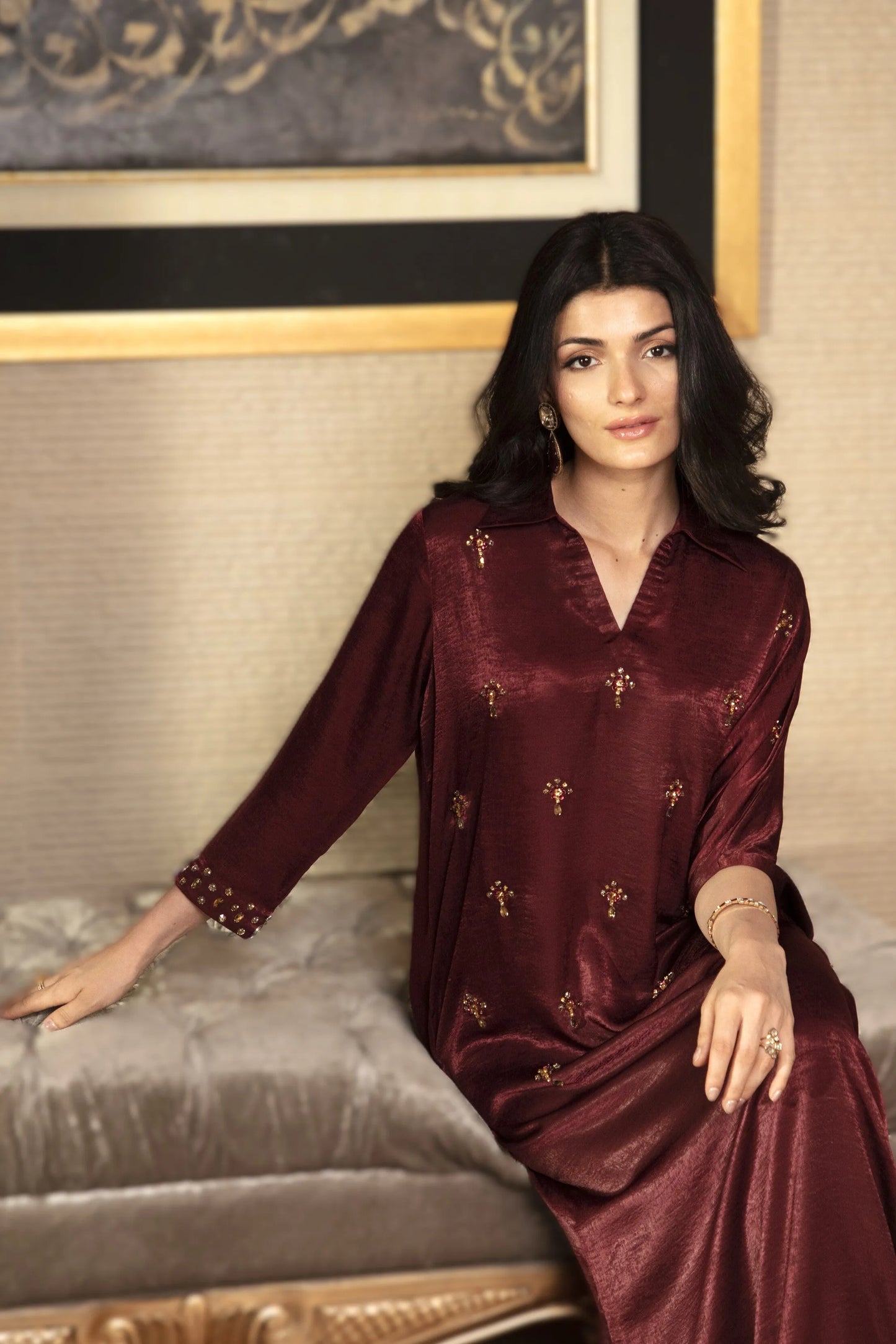 VELOUR