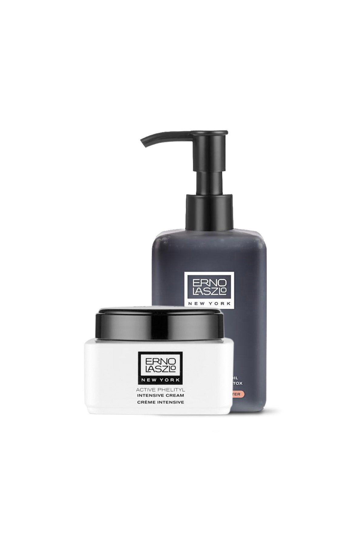 Erno Laszlo