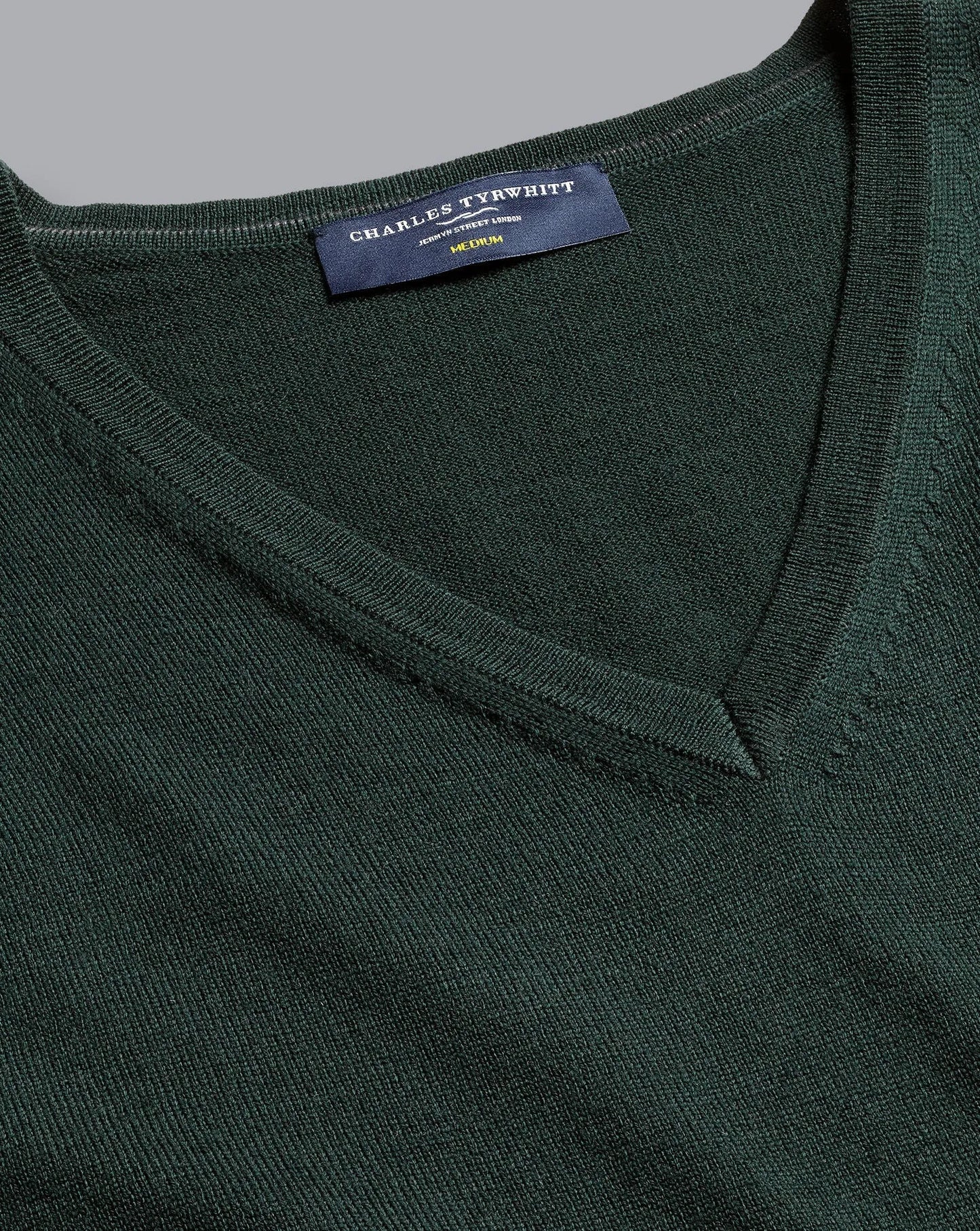 Charles Tyrwhitt