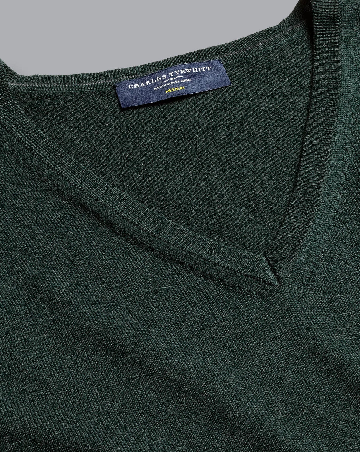 Charles Tyrwhitt