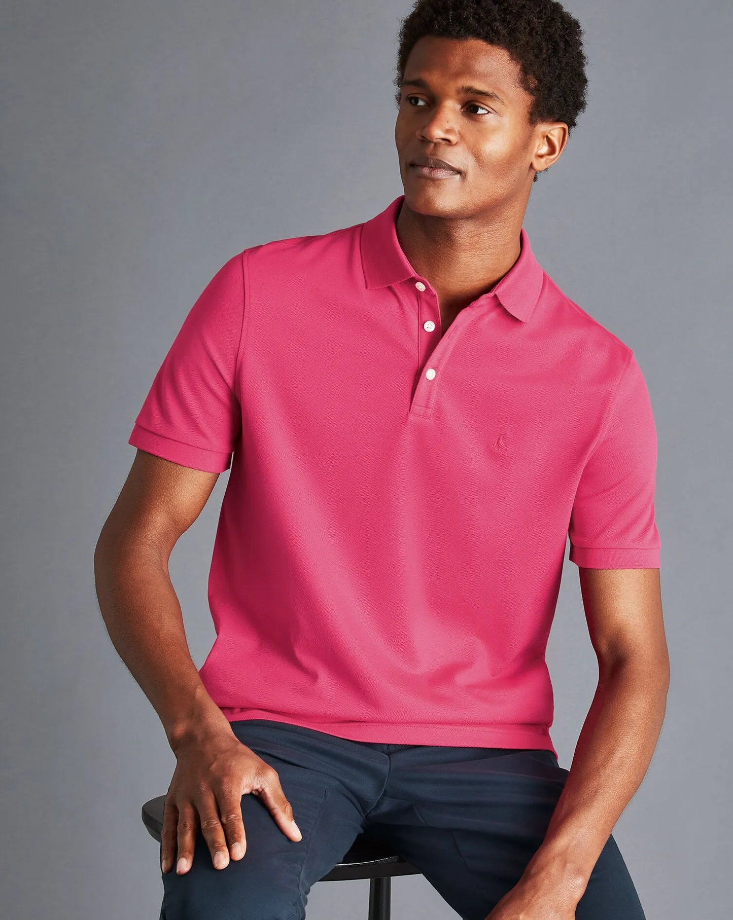 Charles Tyrwhitt