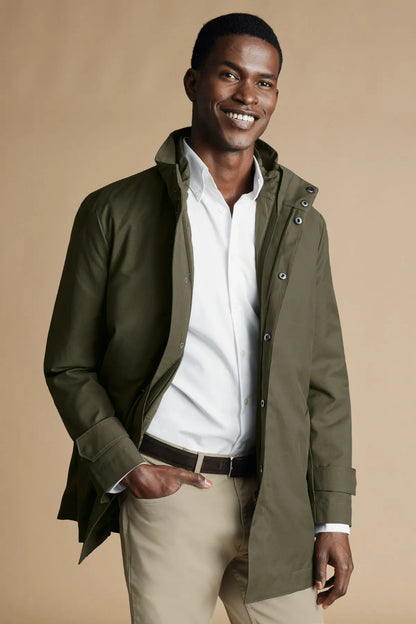 Charles Tyrwhitt