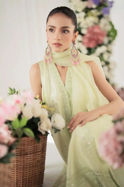 Nimra Kashif - AK Galleria