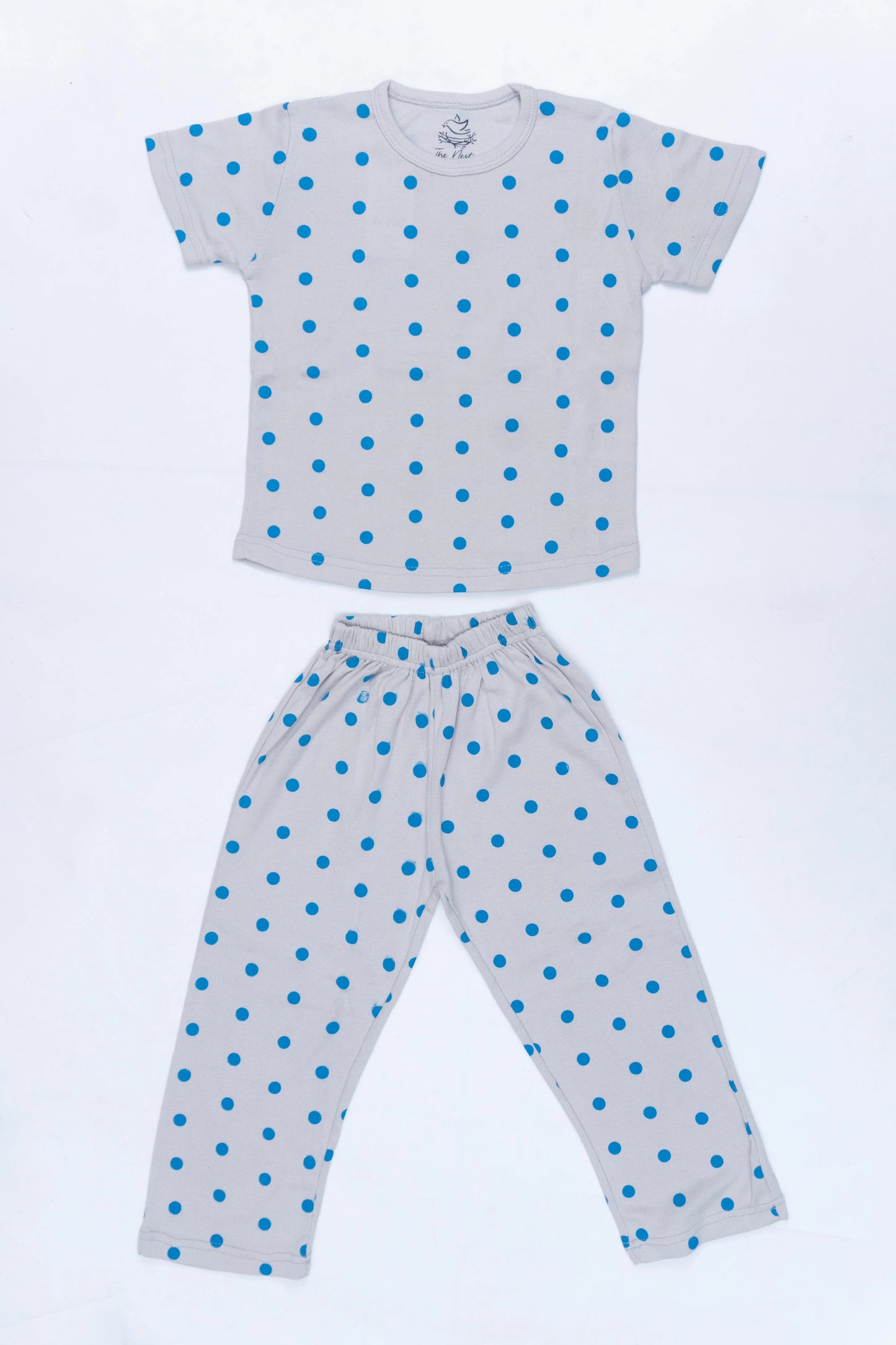 The nest clothing