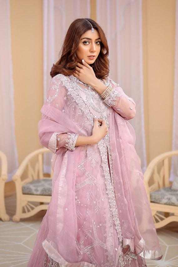 Kausar Attire