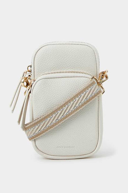 Accessorize