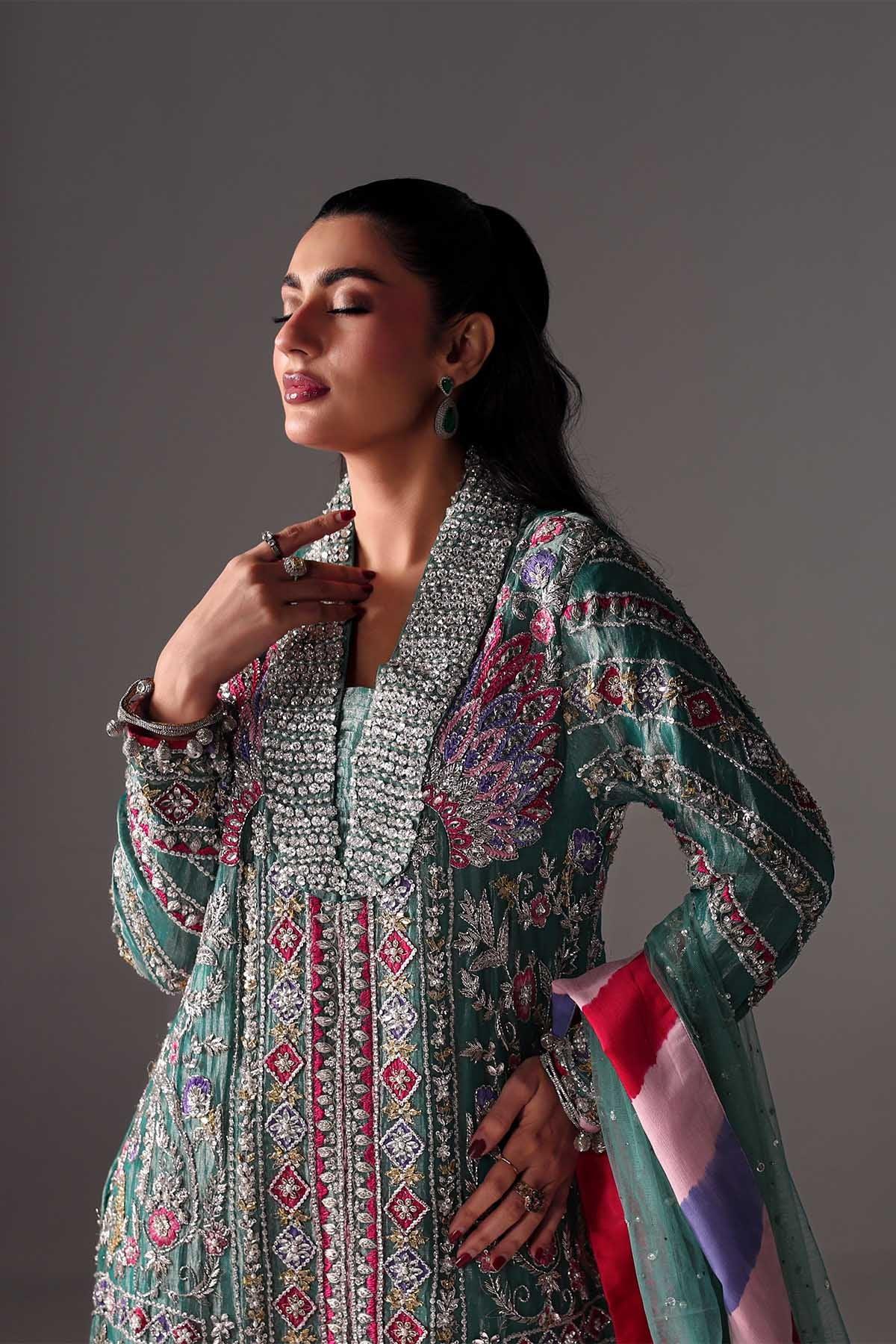 Reema Ahsan - AK Galleria