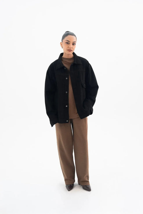 buy online best winter jackets for women at Ak galleria in Pakistan